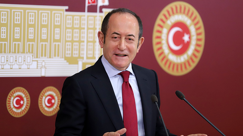 htiyat akesinin bteye aktarlmas Trkiyenin mali itibarn ortadan kaldracaktr