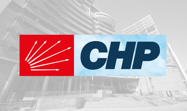 CHP GENEL BLG