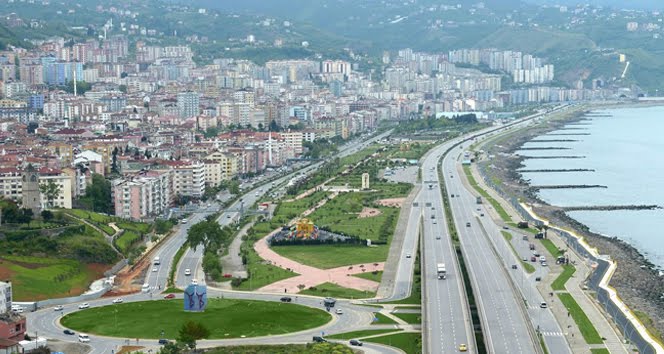 TRABZON HAKKINDA